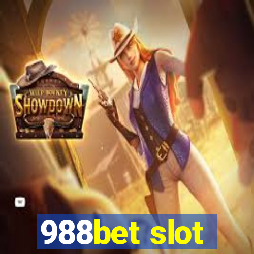 988bet slot