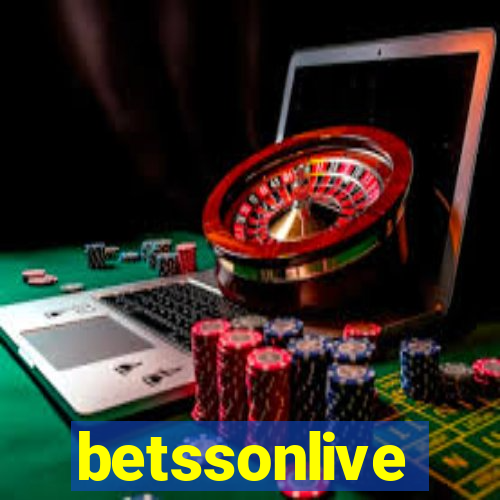 betssonlive