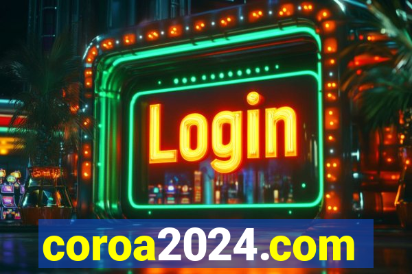 coroa2024.com