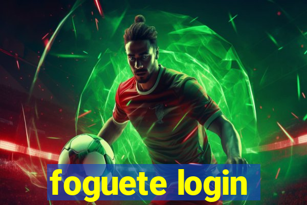 foguete login