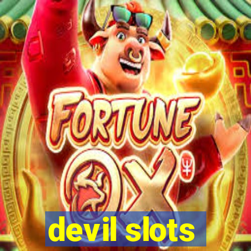 devil slots