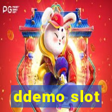 ddemo slot