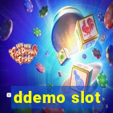 ddemo slot