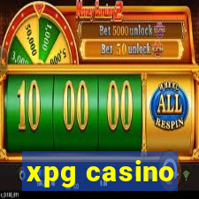 xpg casino