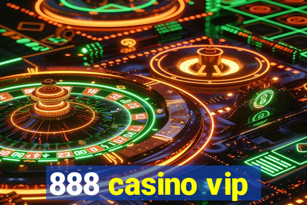 888 casino vip