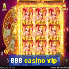 888 casino vip