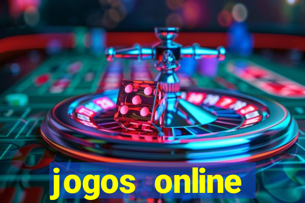 jogos online esporte da sorte