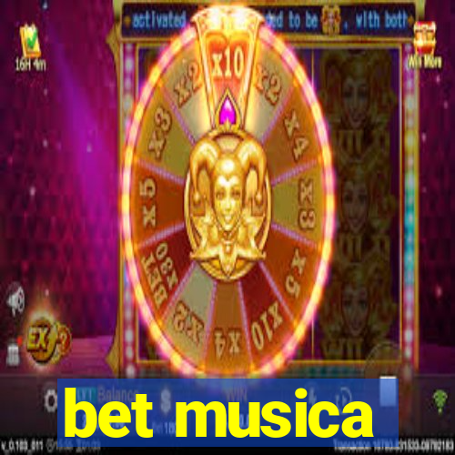 bet musica