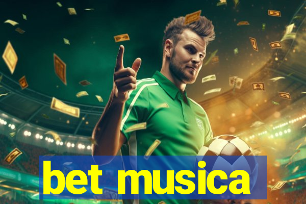 bet musica