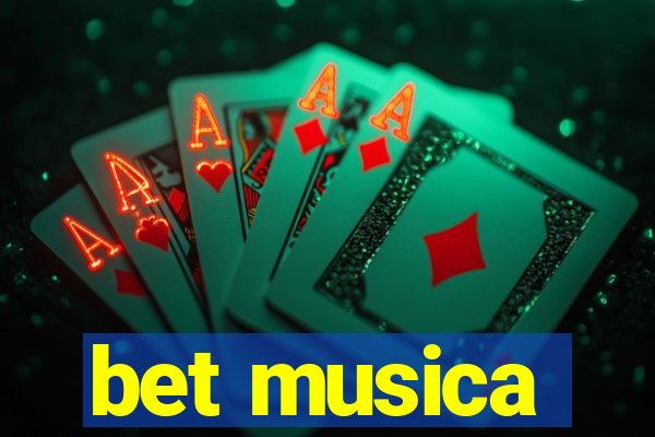 bet musica