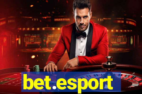 bet.esport