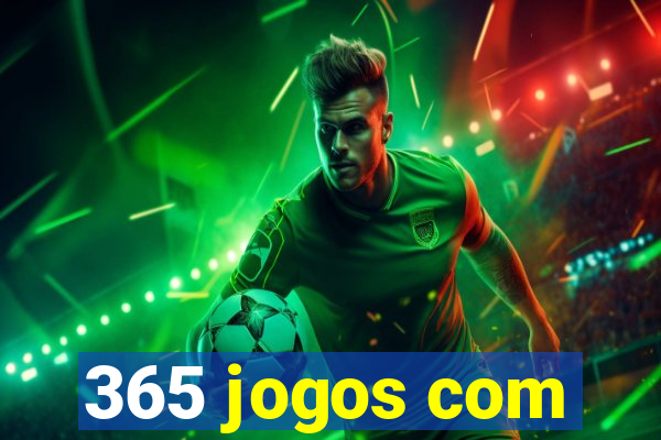 365 jogos com