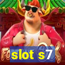 slot s7