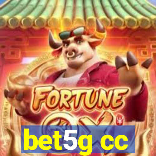 bet5g cc