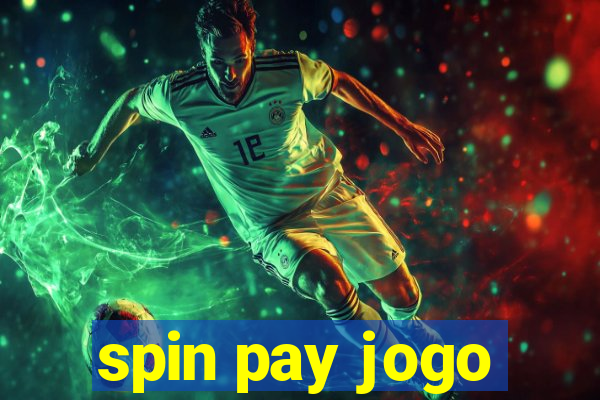 spin pay jogo