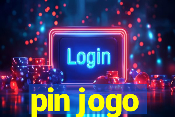 pin jogo