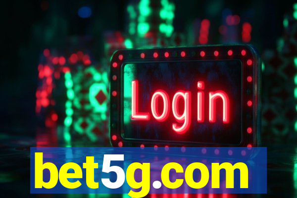 bet5g.com