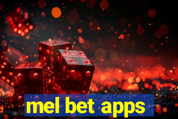 mel bet apps