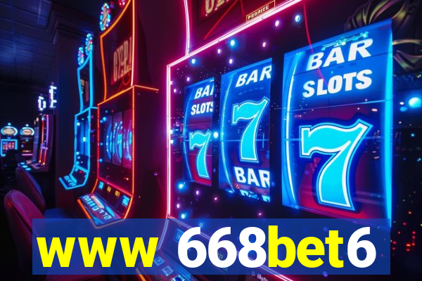 www 668bet6