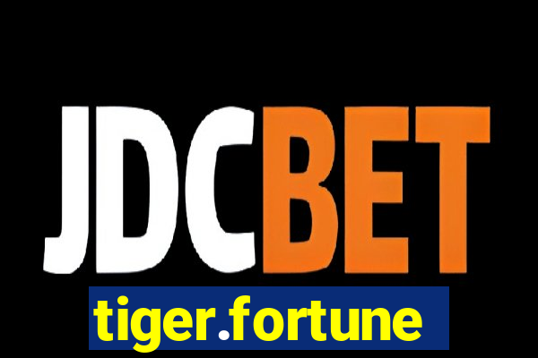 tiger.fortune