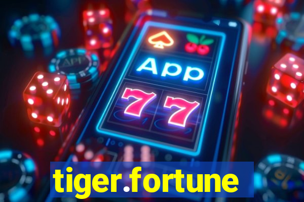 tiger.fortune