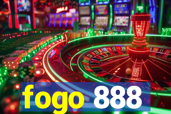 fogo 888