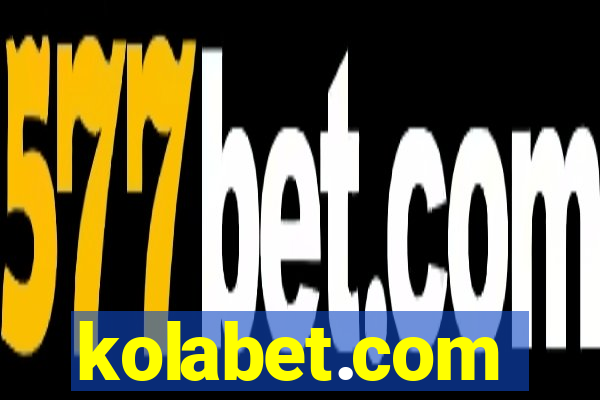 kolabet.com