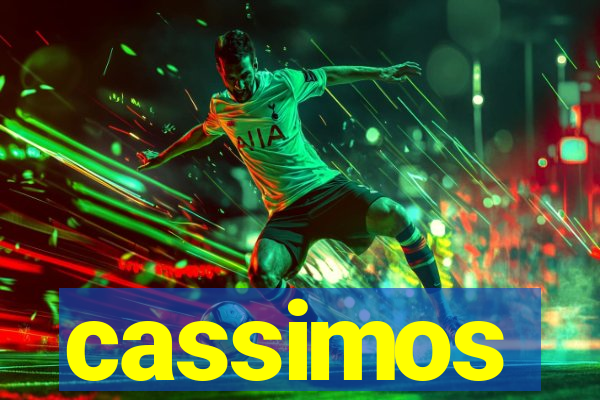 cassimos