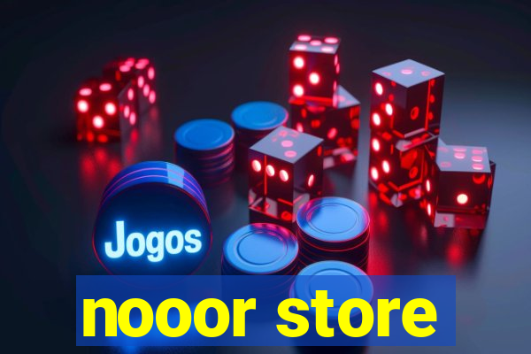 nooor store