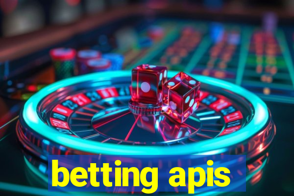 betting apis