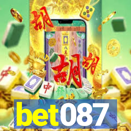 bet087