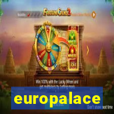 europalace