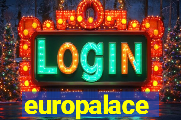 europalace