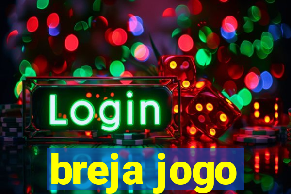 breja jogo