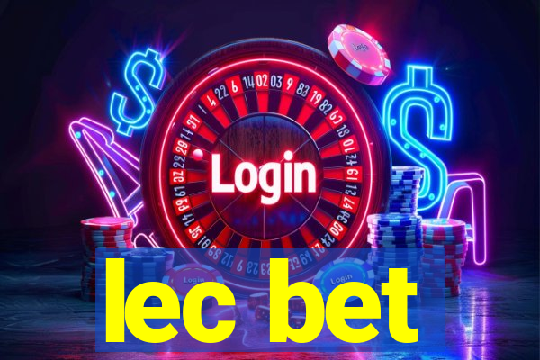 lec bet