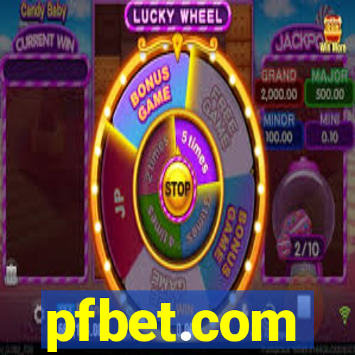 pfbet.com