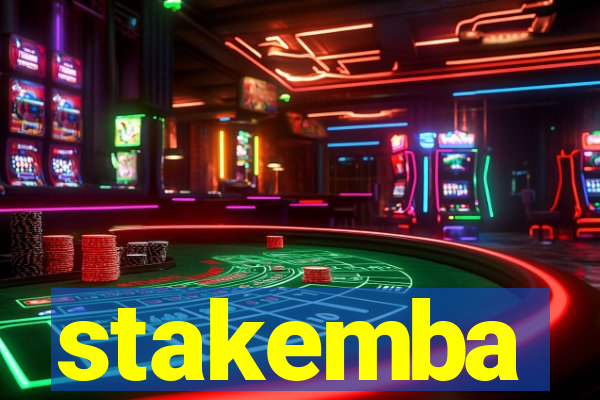 stakemba