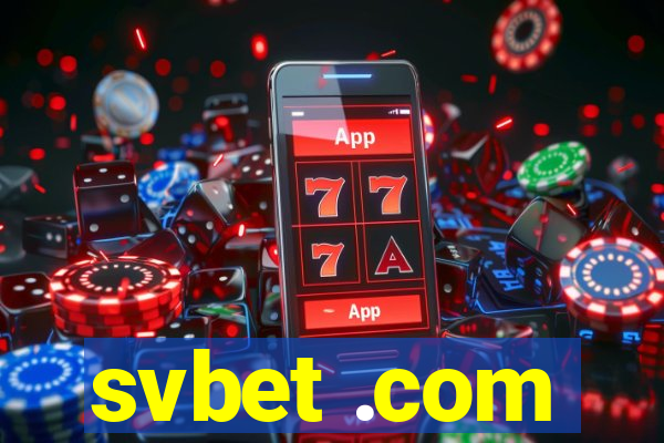 svbet .com