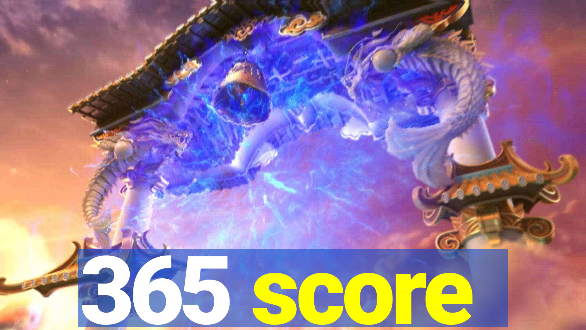 365 score