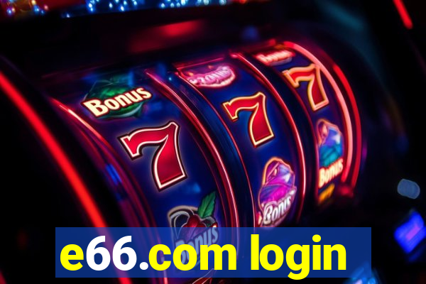 e66.com login