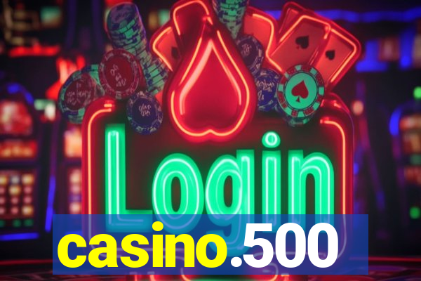 casino.500