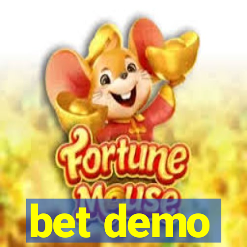 bet demo