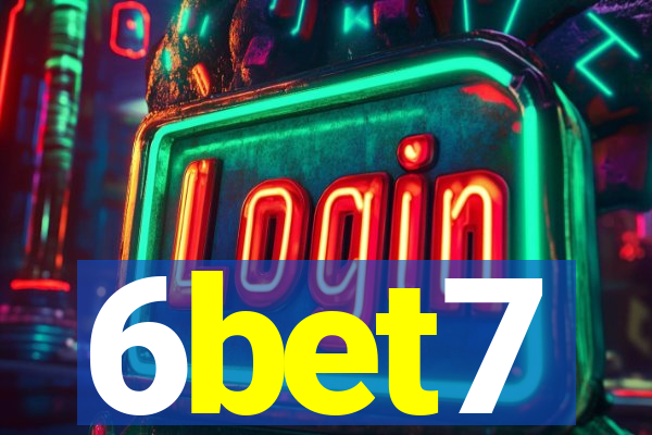 6bet7