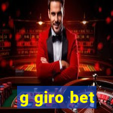 g giro bet