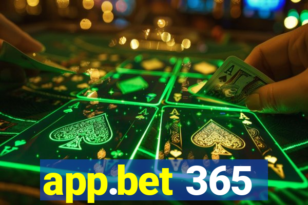 app.bet 365