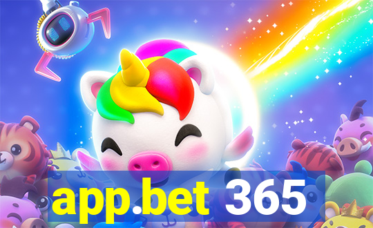 app.bet 365