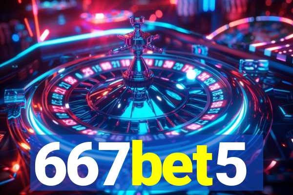 667bet5