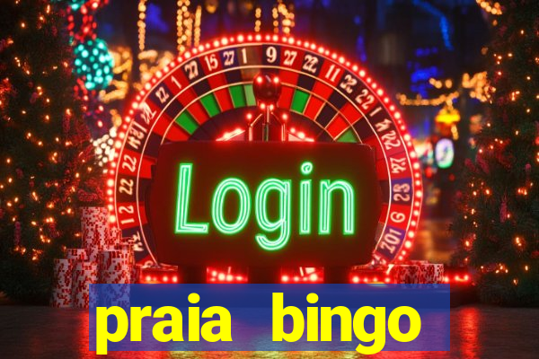 praia bingo download pc