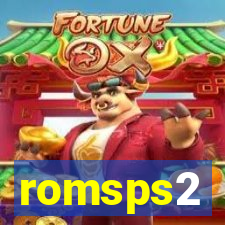 romsps2