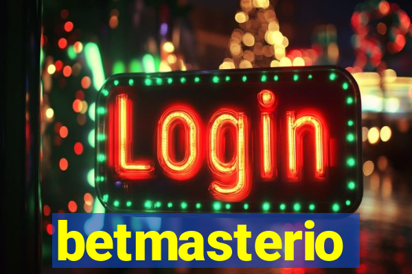 betmasterio